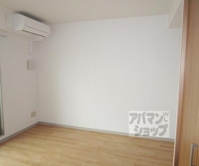 【Previous Field 烏丸紫明】間取