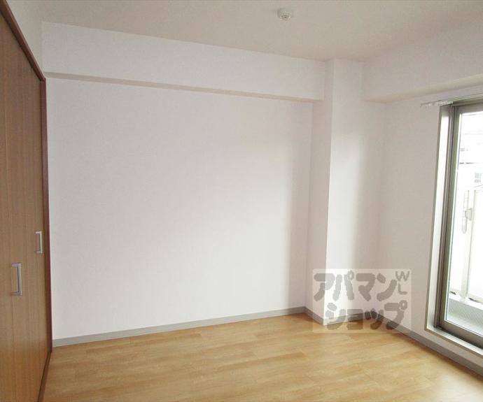 【Previous Field 烏丸紫明】間取