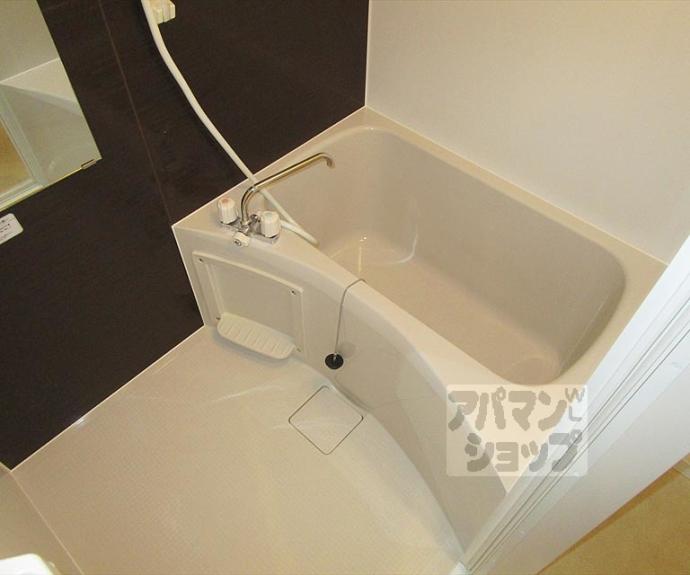 【Previous Field 烏丸紫明】間取