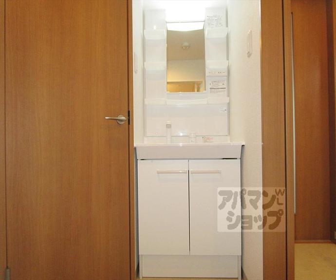 【Previous Field 烏丸紫明】間取