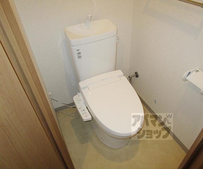 【Previous Field 烏丸紫明】間取