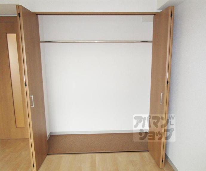 【Previous Field 烏丸紫明】間取