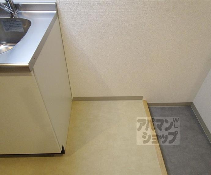 【Previous Field 烏丸紫明】間取