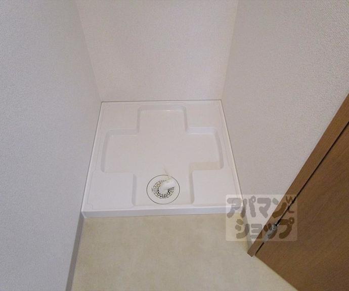 【Previous Field 烏丸紫明】間取