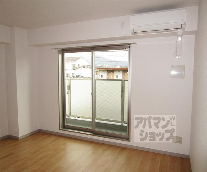 【Previous Field 烏丸紫明】間取