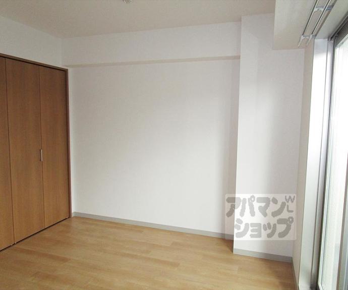 【Previous Field 烏丸紫明】間取