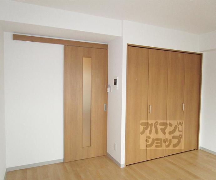 【Previous Field 烏丸紫明】間取