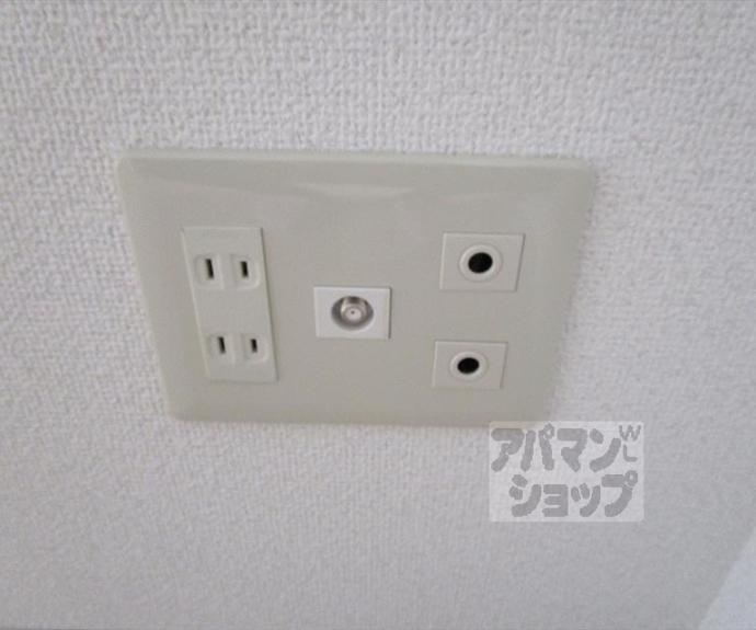 【Previous Field 烏丸紫明】間取