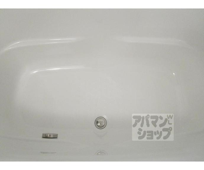 【メゾン・ド・ボヌール上賀茂】間取
