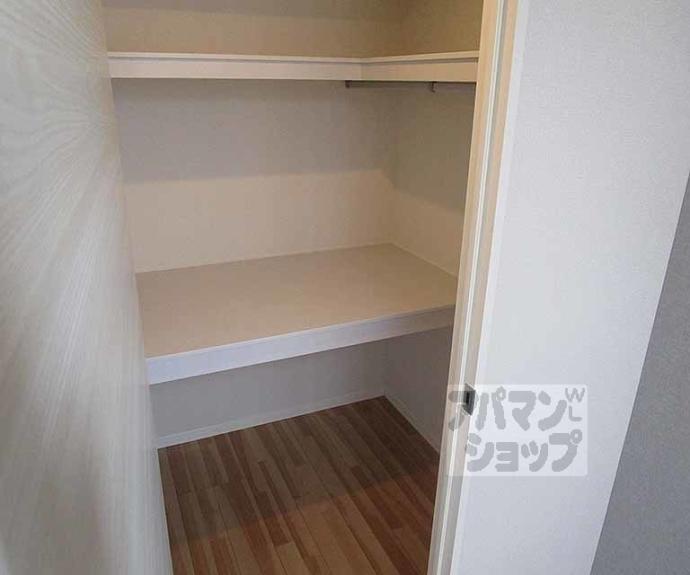 【シャーメゾン初音】間取