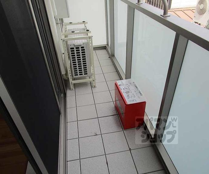 【シャーメゾン初音】間取