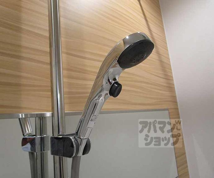 【シャーメゾン初音】間取