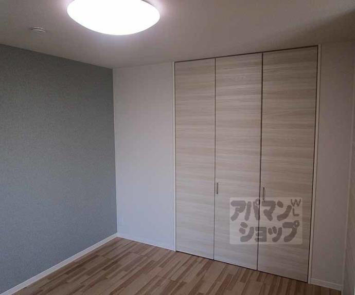 【シャーメゾン初音】間取