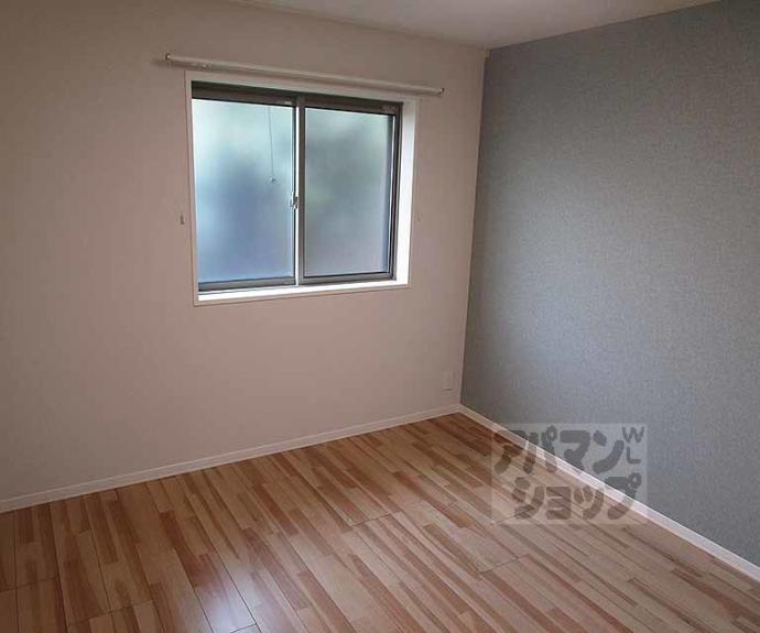 【シャーメゾン初音】間取