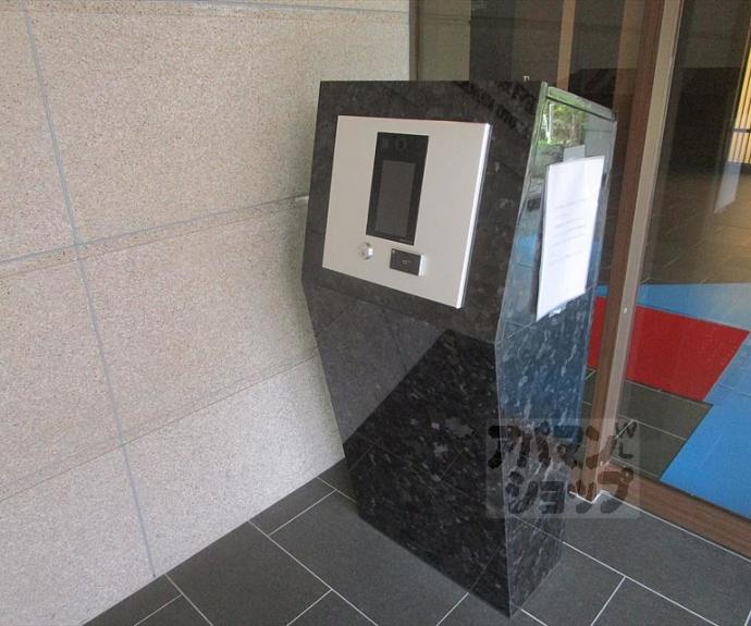 【エステムコート京都紫野】間取