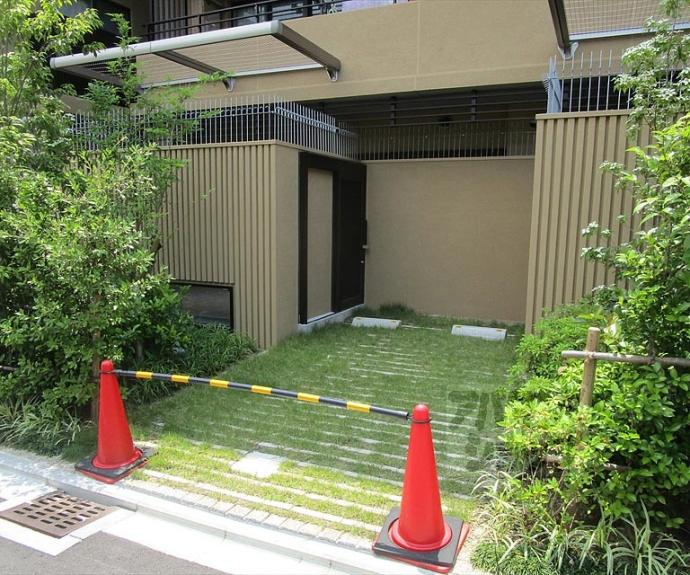 【エステムコート京都紫野】間取