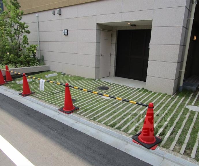 【エステムコート京都紫野】間取