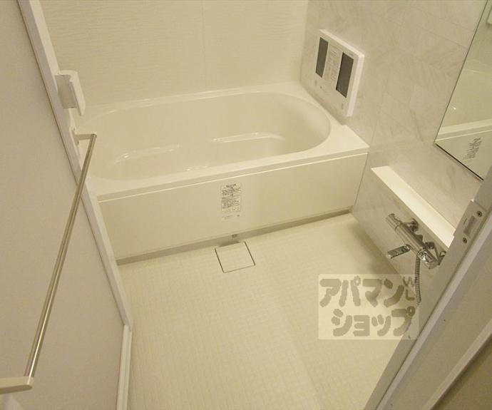 【エステムコート京都紫野】間取