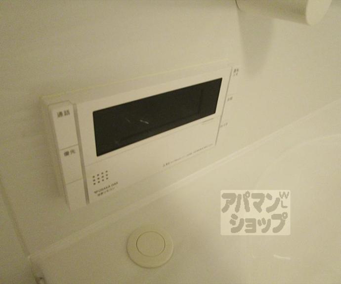 【エステムコート京都紫野】間取