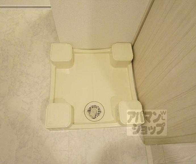 【エステムコート京都紫野】間取