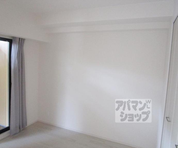 【エステムコート京都紫野】間取