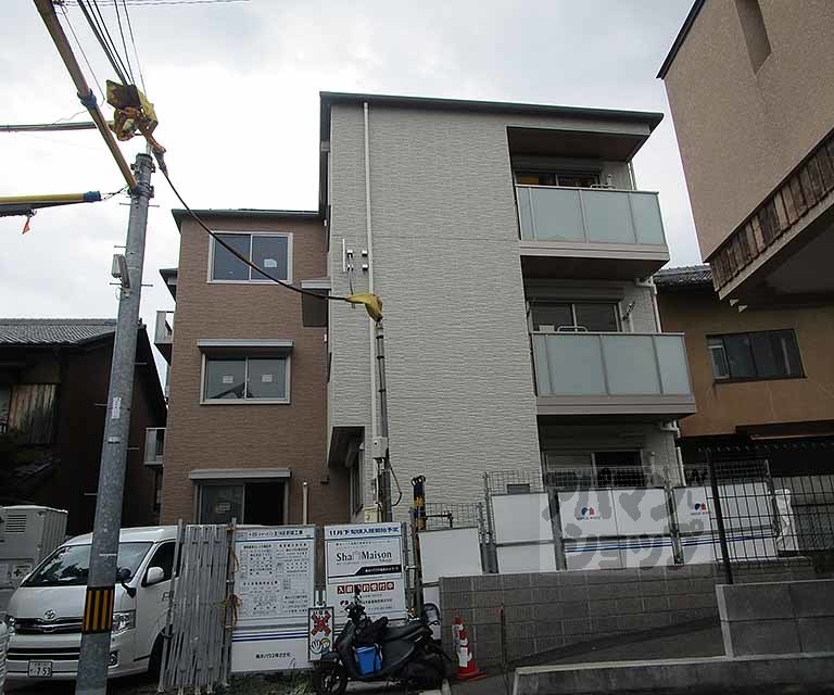 フォルトゥーナ紫野
