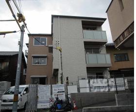 フォルトゥーナ紫野：間取図