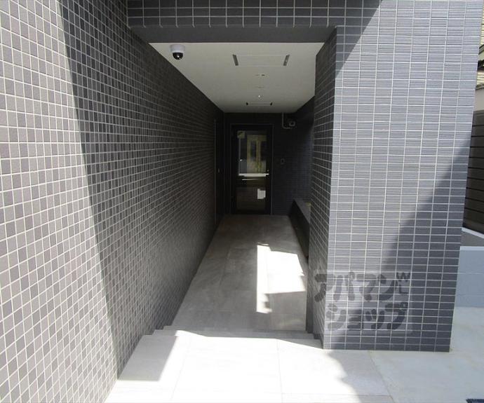 【Ａ－ｍｏｎ金閣寺ＮＥＫＩ】間取