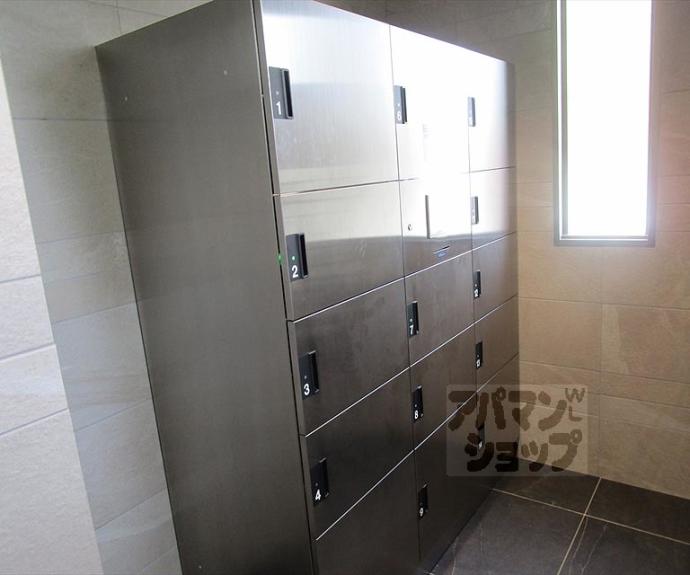 【Ａ－ｍｏｎ金閣寺ＮＥＫＩ】間取