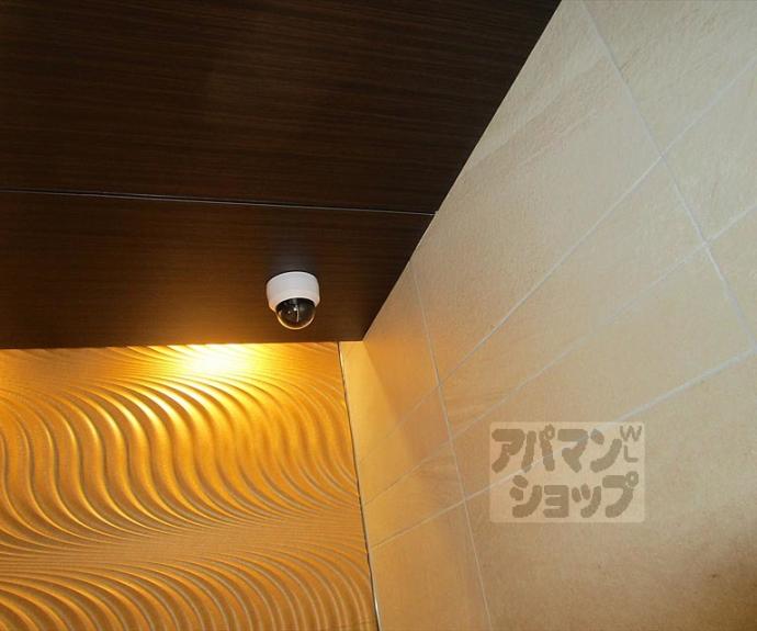 【Ａ－ｍｏｎ金閣寺ＮＥＫＩ】間取