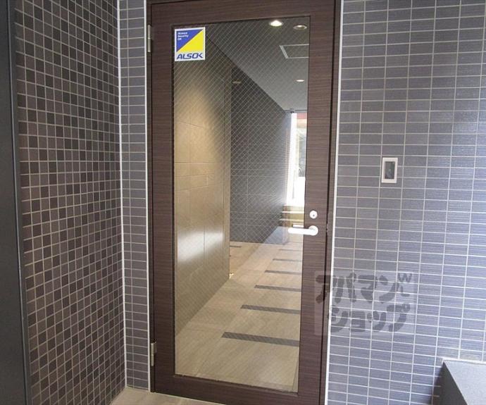 【Ａ－ｍｏｎ金閣寺ＮＥＫＩ】間取