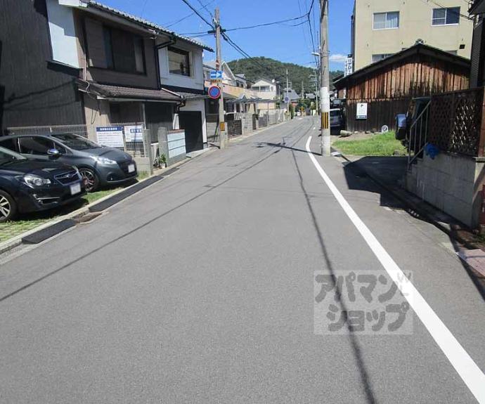 【イーリス】間取