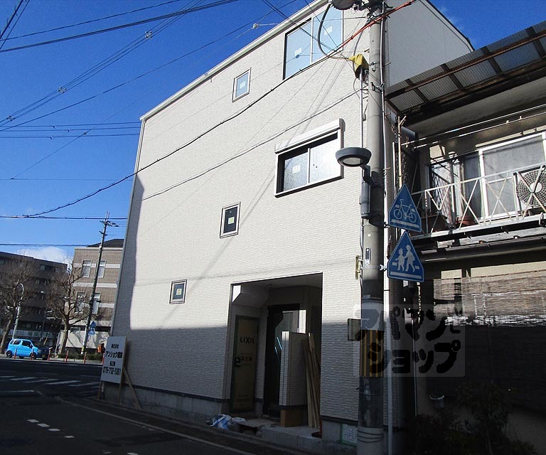 セレーナ北大路