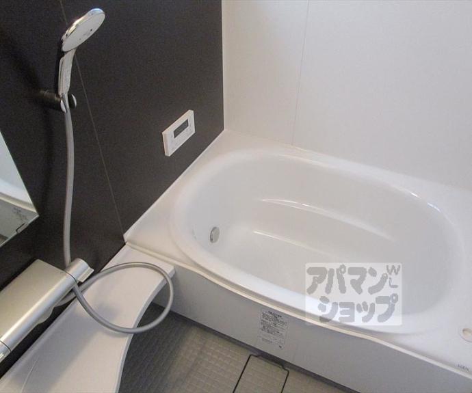 【セレーナ北大路】間取