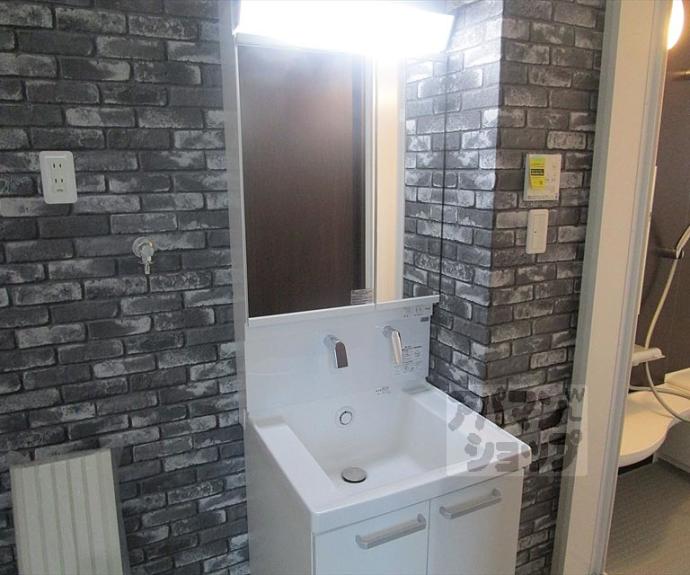 【セレーナ北大路】間取