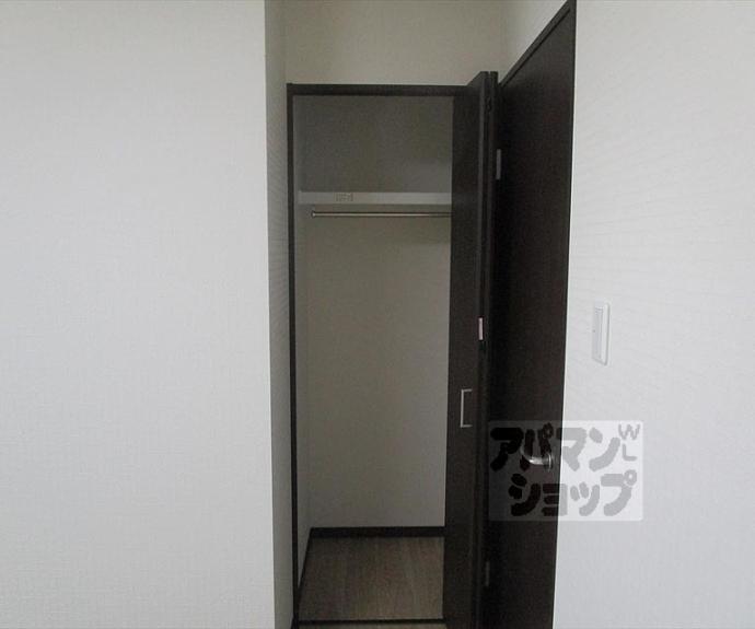 【セレーナ北大路】間取