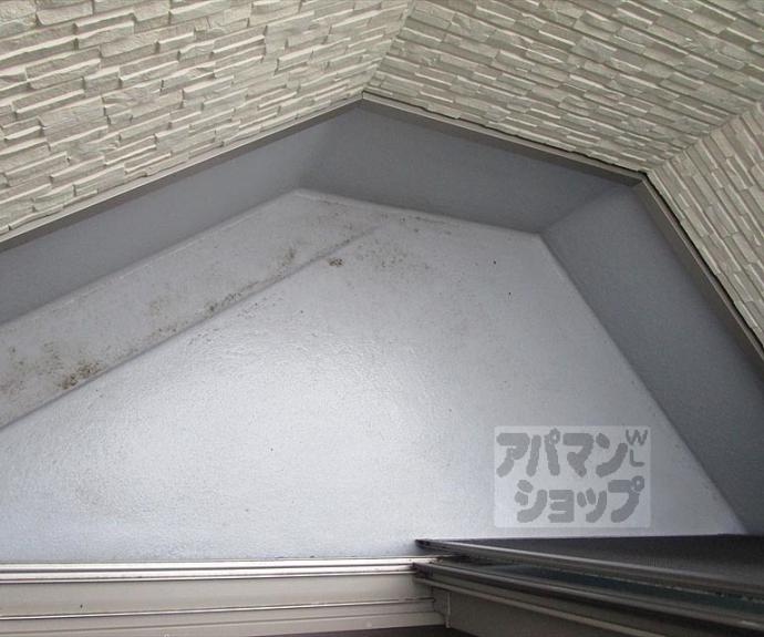 【セレーナ北大路】間取