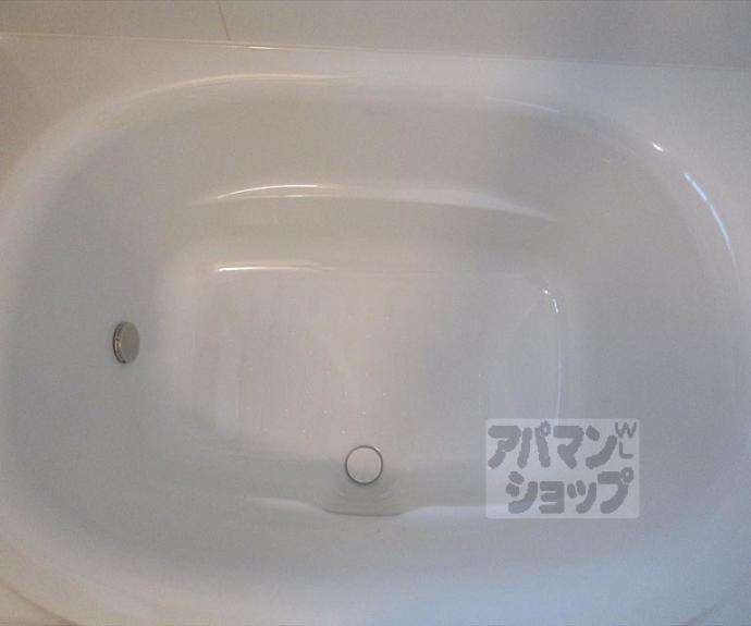 【セレーナ北大路】間取