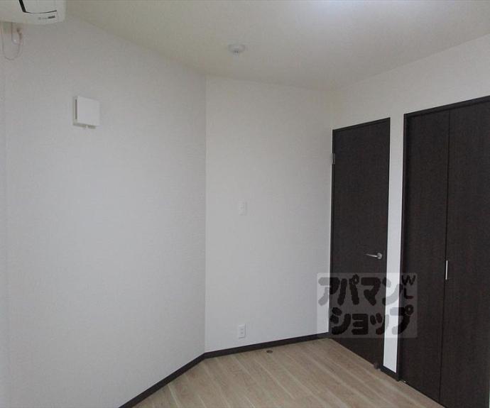 【セレーナ北大路】間取