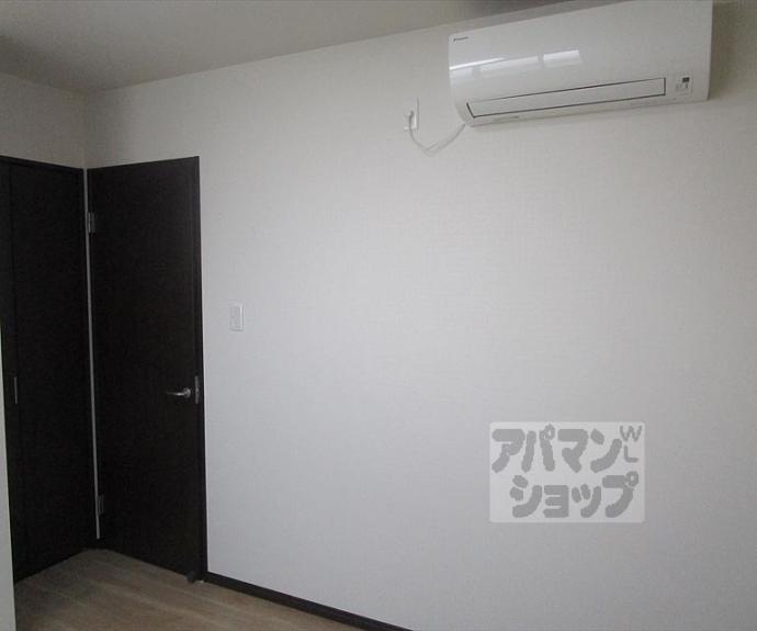 【セレーナ北大路】間取