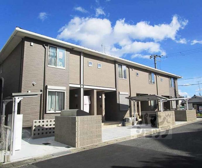 【クラール】間取