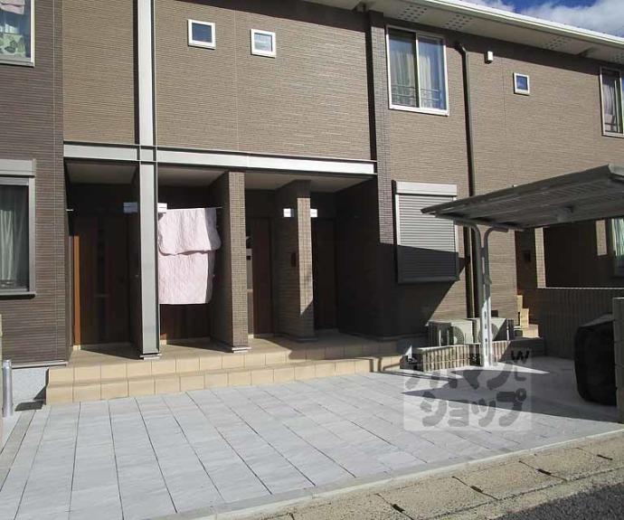 【クラール】間取