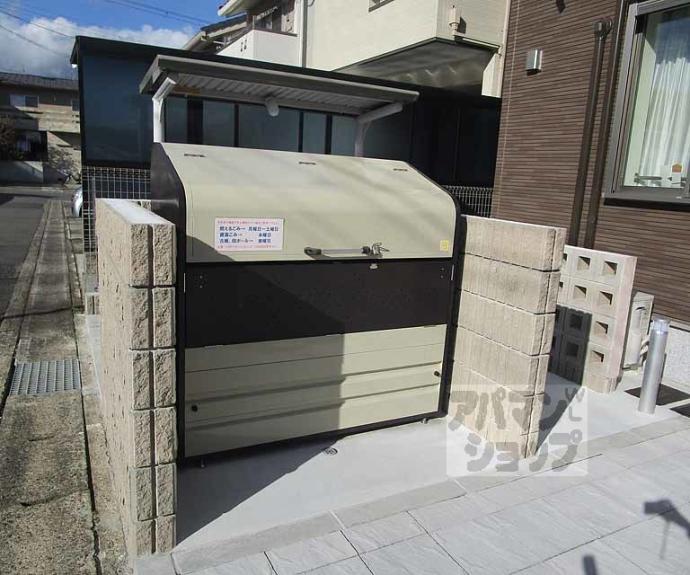 【クラール】間取