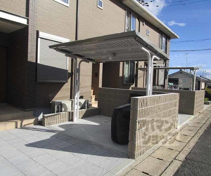 【クラール】間取