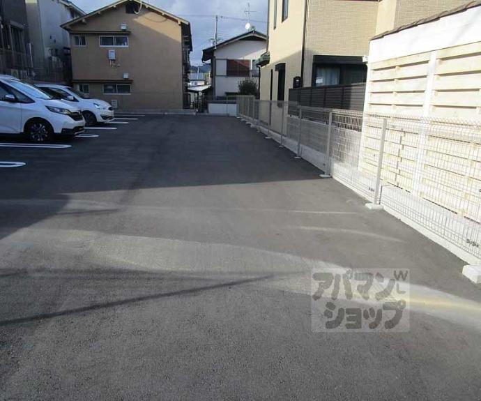 【クラール】間取