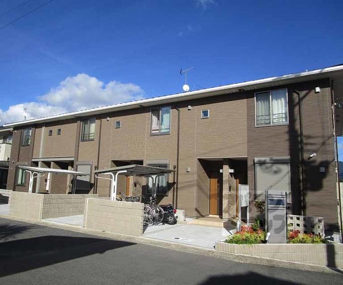 【クラール】間取