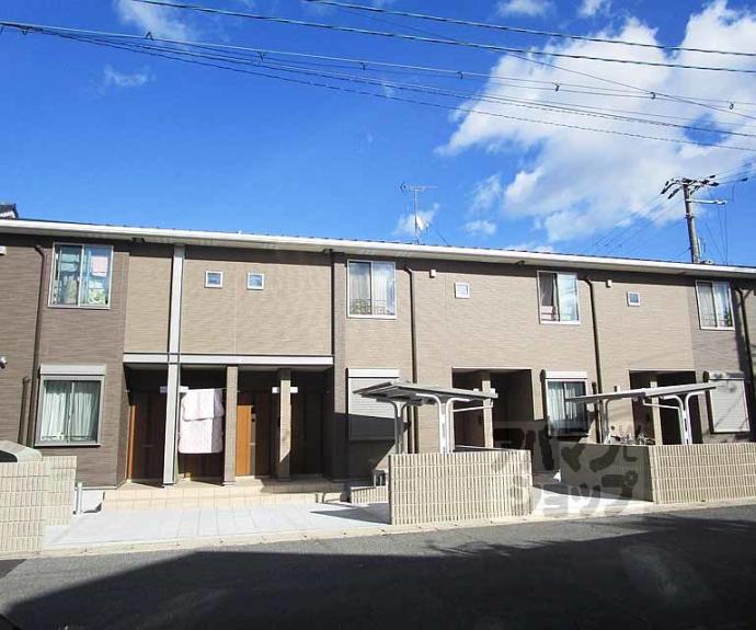 【クラール】間取