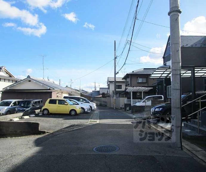 【クラール】間取