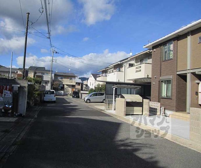 【クラール】間取