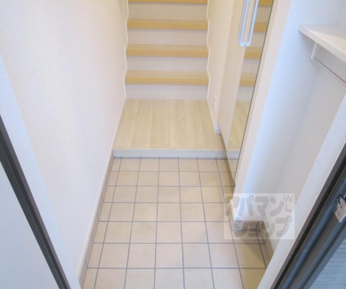 【クラール】間取